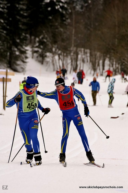 Relais Argentière 2014